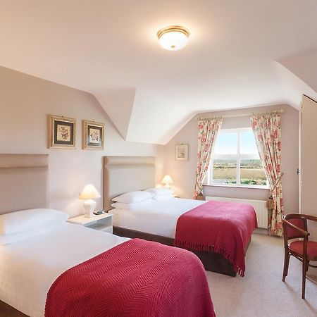 ウォータービル Brookhaven House Bed & Breakfast エクステリア 写真